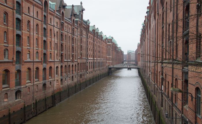 Hamburg, meine Perle