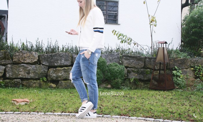 LenaRizzoli - Outfit