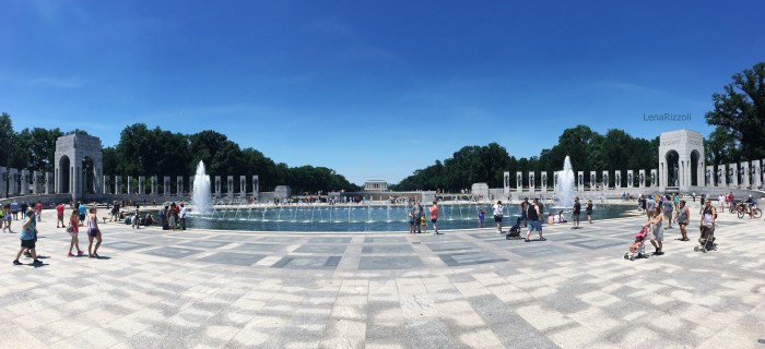 World War II Memorial