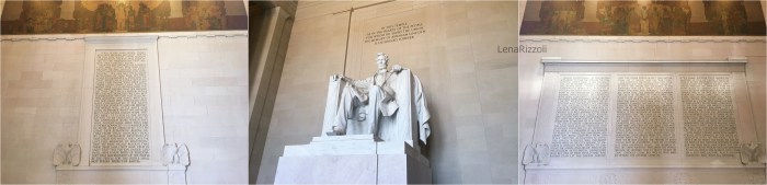 Lincoln Memorial