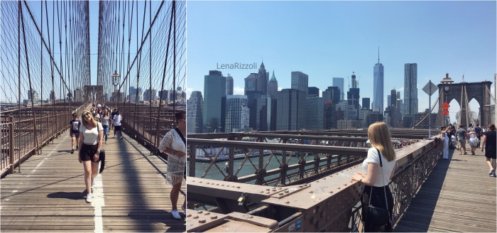 Brooklyn Bridge