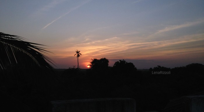 Tanzania - July 2016