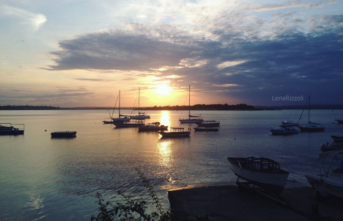 Tanzania - September 2016