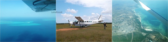 Tanzania - July 2016