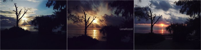 Tanzania - July, August, September 2016