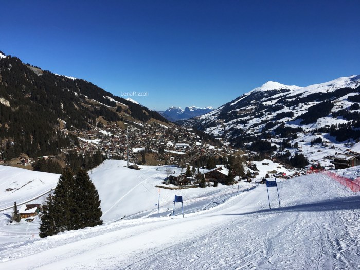 February 2017 - Adelboden