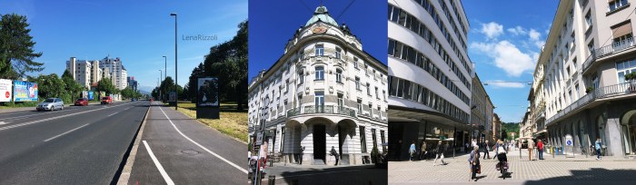 Ljubljana - Slowenia 2017