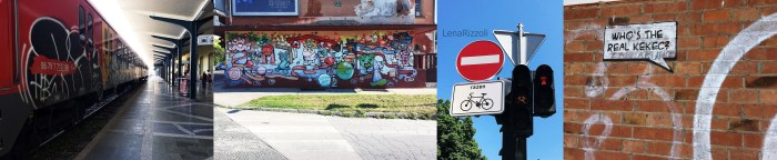 Ljubljana - Slowenia 2017