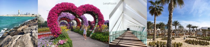 Dezember 2017 - Dubai