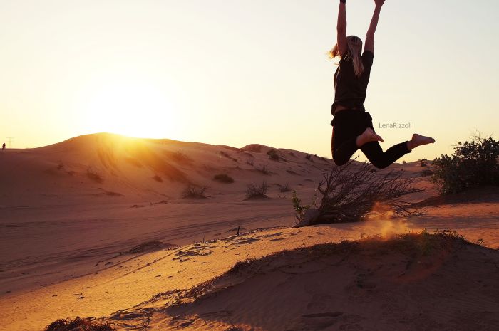 Dezember 2017 - Dubai